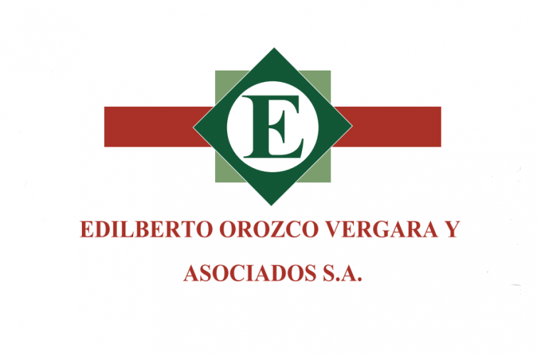 EDILBERTO OROZCO VERGARA Y ASOCIADOS S.A.