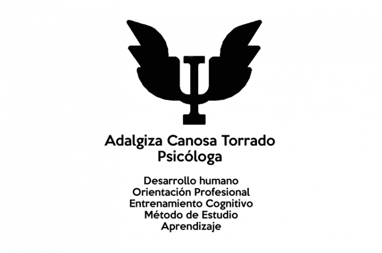Adalgiza Canosa Torrado. Entrenamiento cognitivo, desarrollo humano y orientación profesional