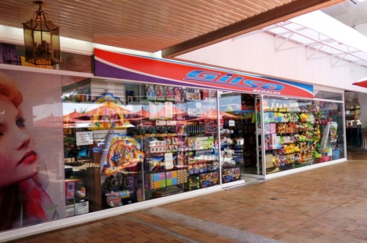 Gilsa Regalos