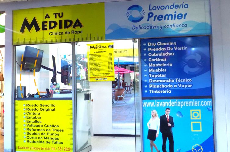 A tu Medida