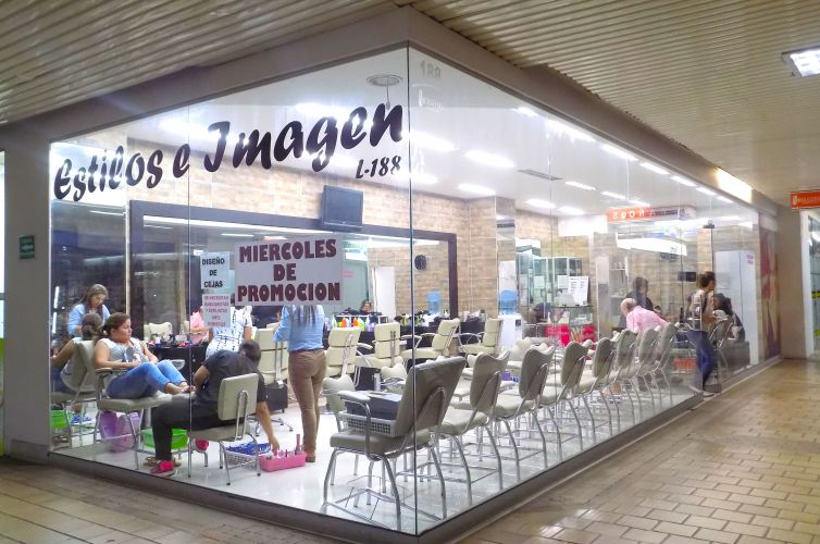 Estilos e Imagen