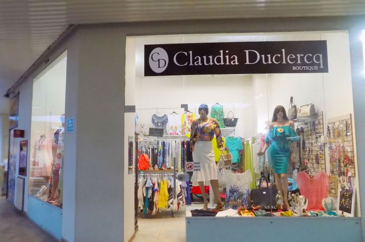Claudia Duclercq Boutique