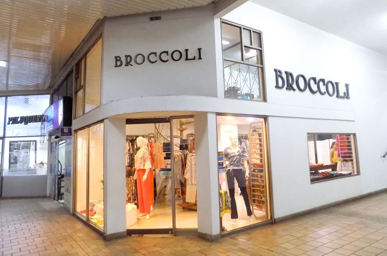 Brocoli