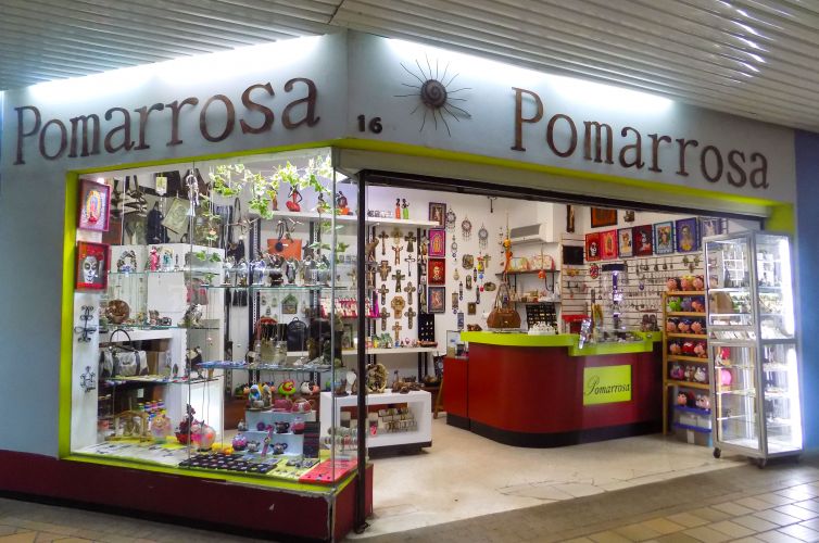 Pomarrosa
