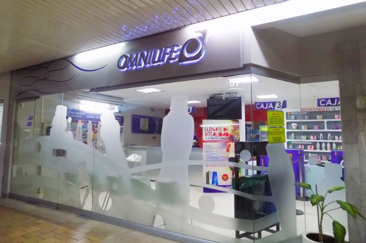 Omnilife