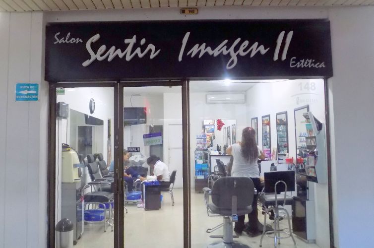 Sentir Imagen II