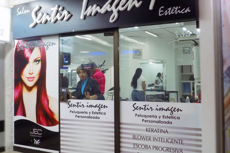 Sentir Imagen I