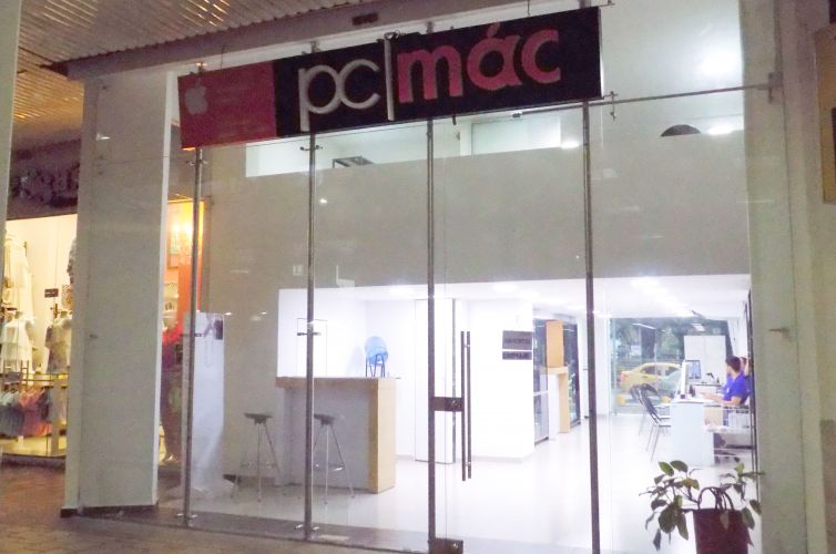 PC Mac