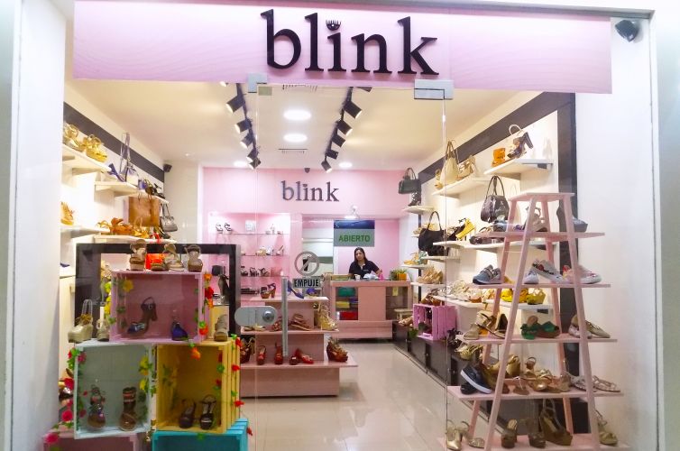 Blink