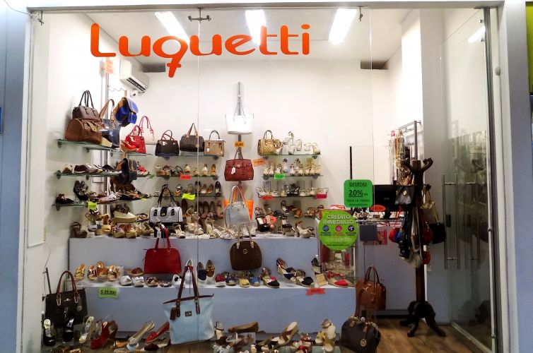 Luquetti