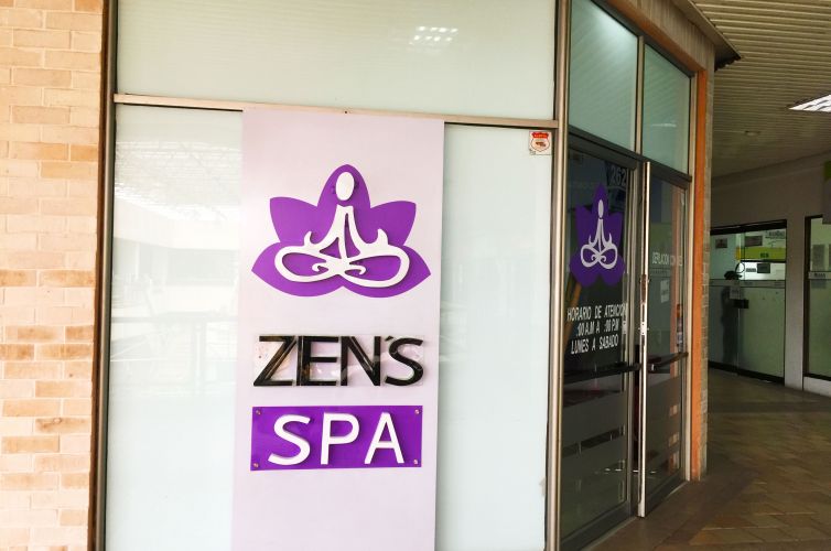 Zens Spa