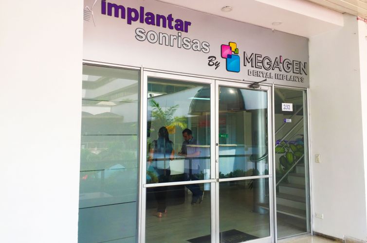 Implantar Sonrisas