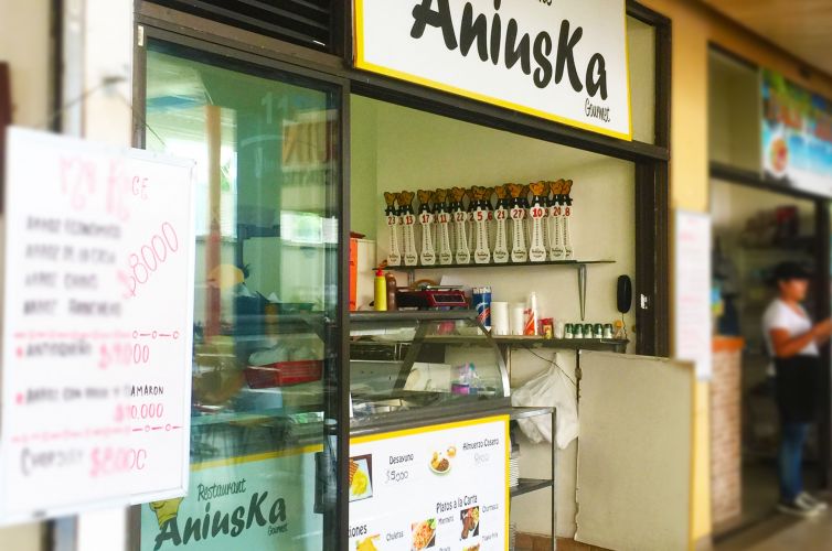 Aniuska