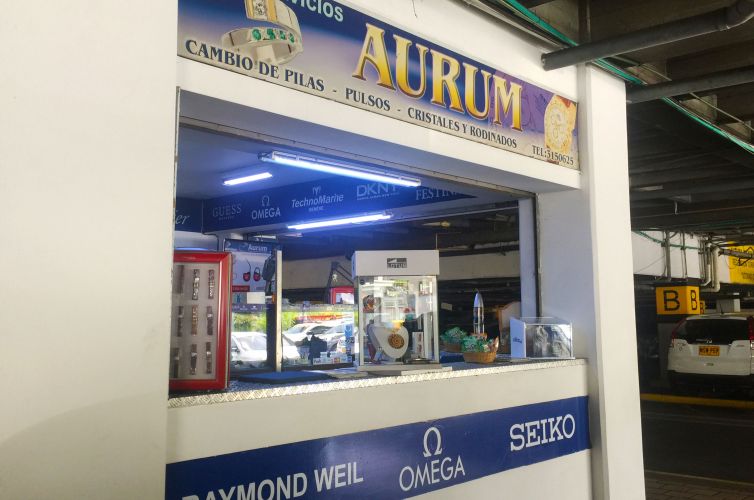 Aurum Joyeros