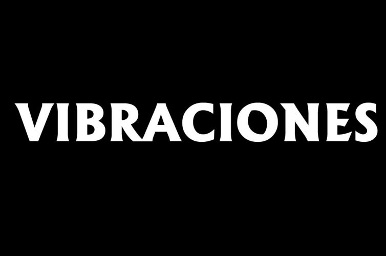 Vibraciones
