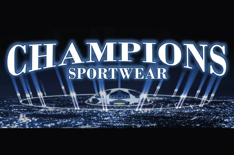 Champions Sportwear
