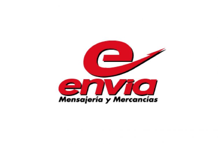 Envía