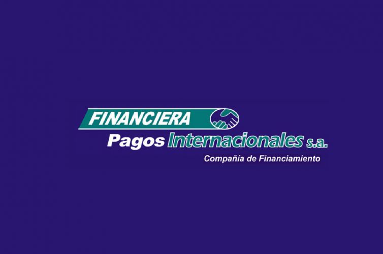 Financiera Pagos Internacionales