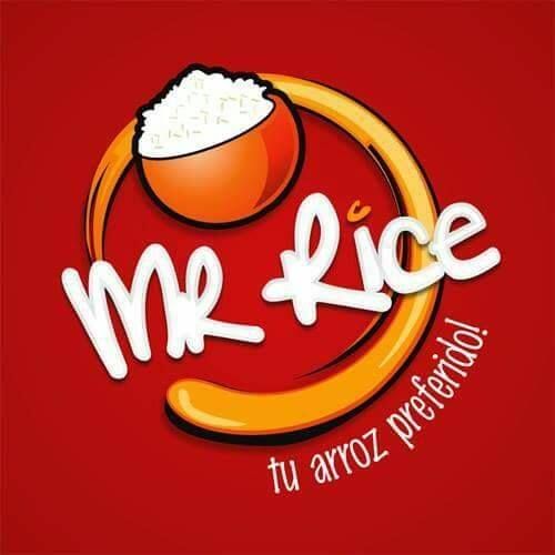 Mr. Rice