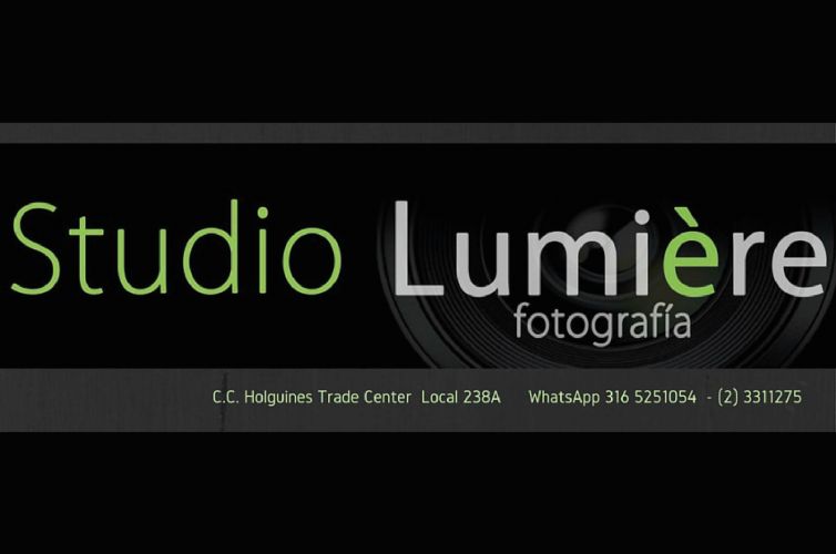 Studio Lumiere