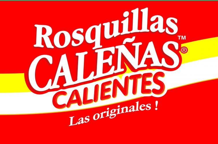 Rosquillas Caleñas