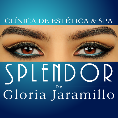 Splendor de Gloria Jaramillo