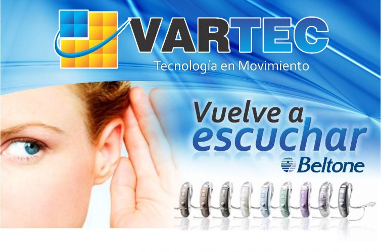 Vartec