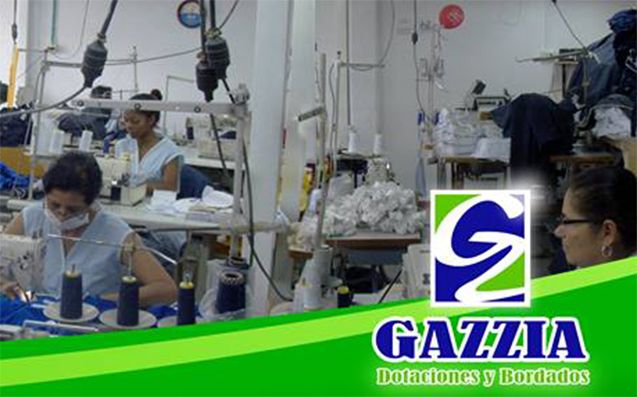Gazzia