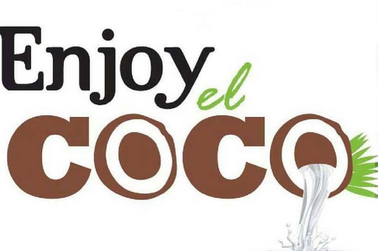 Enjoy el Coco