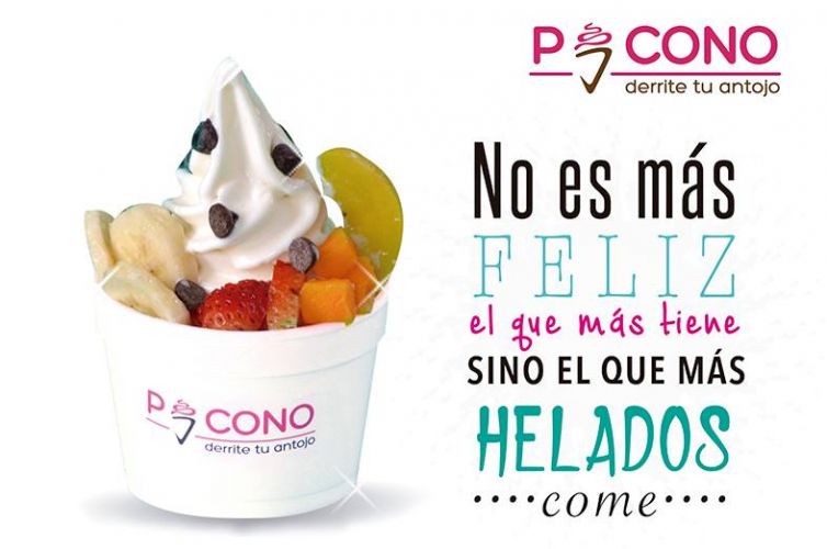 Helados Picono