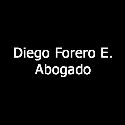 Diego Forero Echeverry