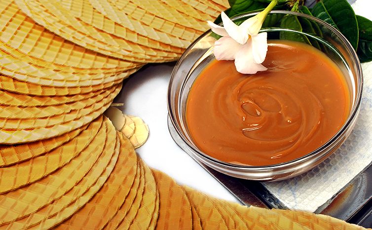 Productos Gamba