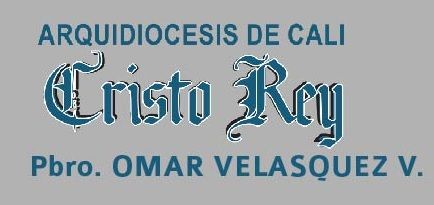 Parroquia Cristo Rey